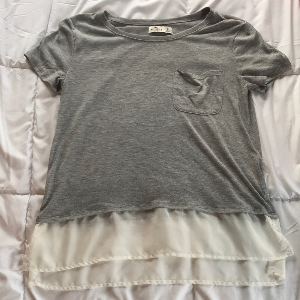 T shirt